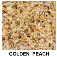 Golden Peach